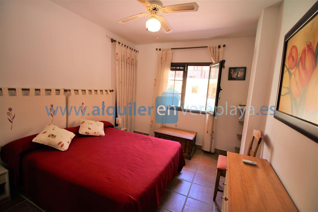 Apartment for holidays in Villaricos (Cuevas del Almanzora)