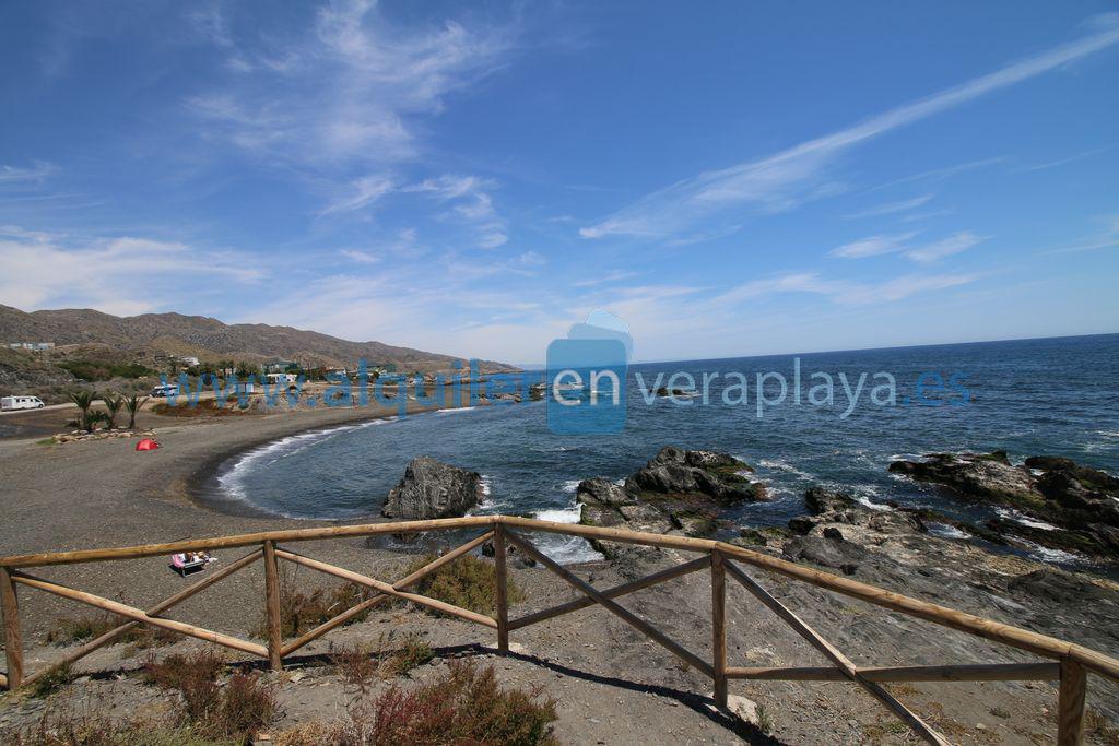 Petit Appartement de vacances à Villaricos (Cuevas del Almanzora)