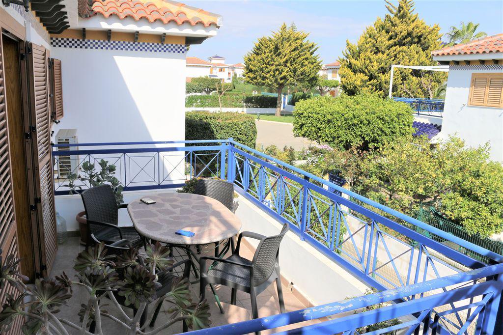 Petit Appartement de vacances à El Playazo (Vera)