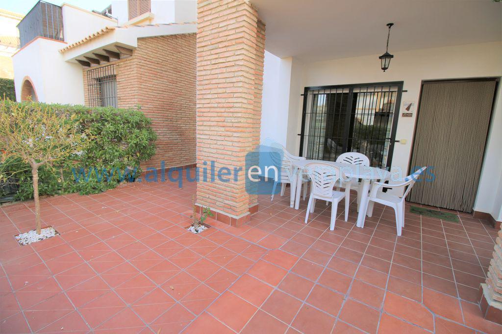 Apartment for holidays in Puerto Vera - Las Salinas