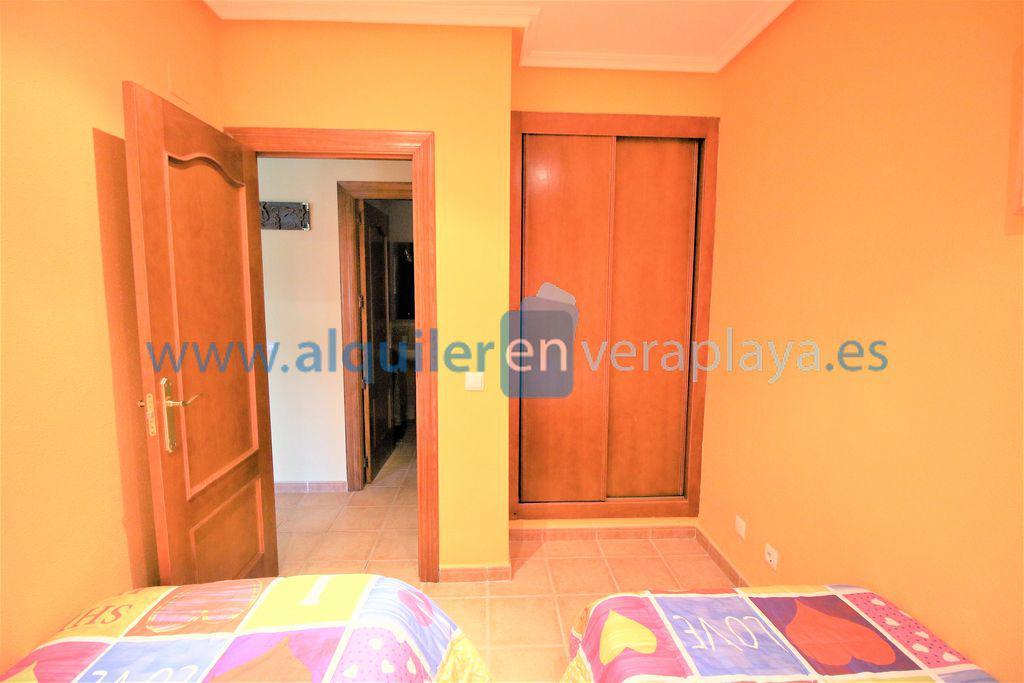 Apartment for holidays in Puerto Vera - Las Salinas