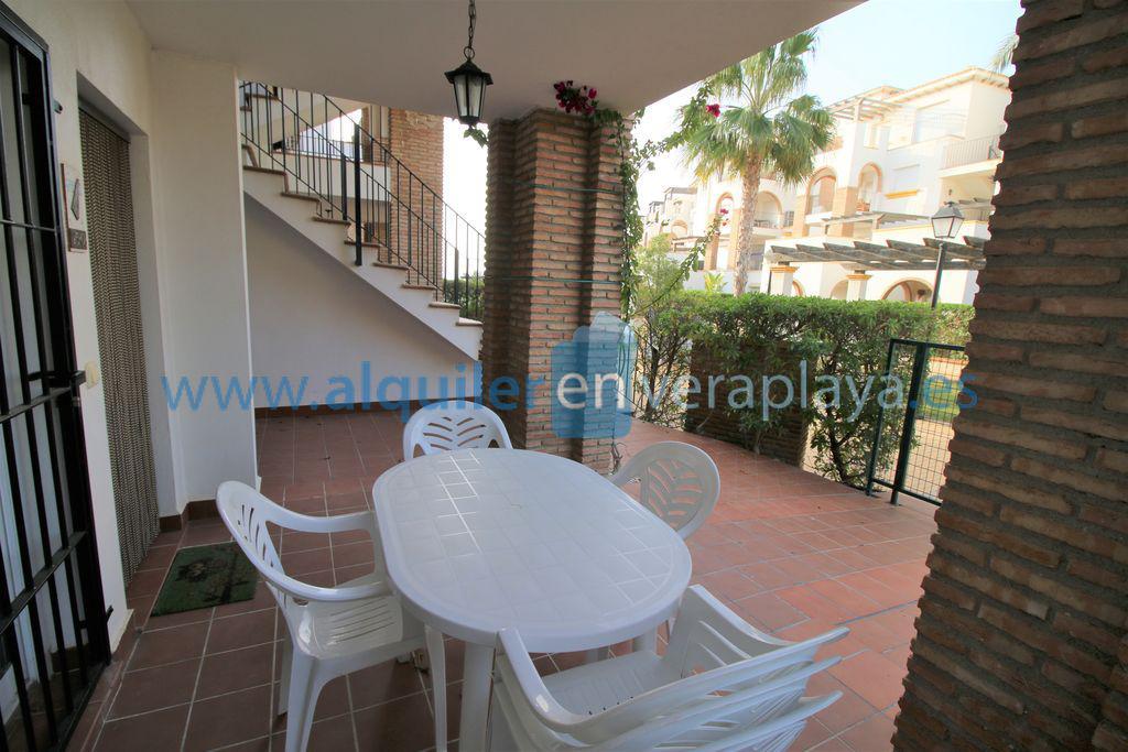 Apartment for holidays in Puerto Vera - Las Salinas