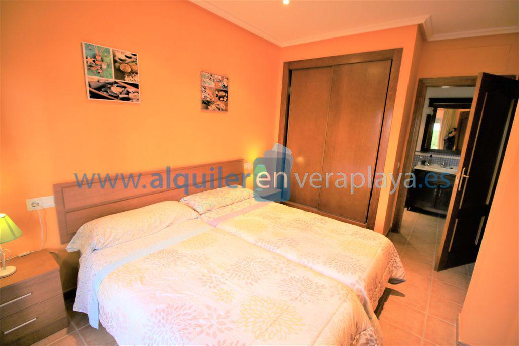 Apartment for holidays in Puerto Vera - Las Salinas