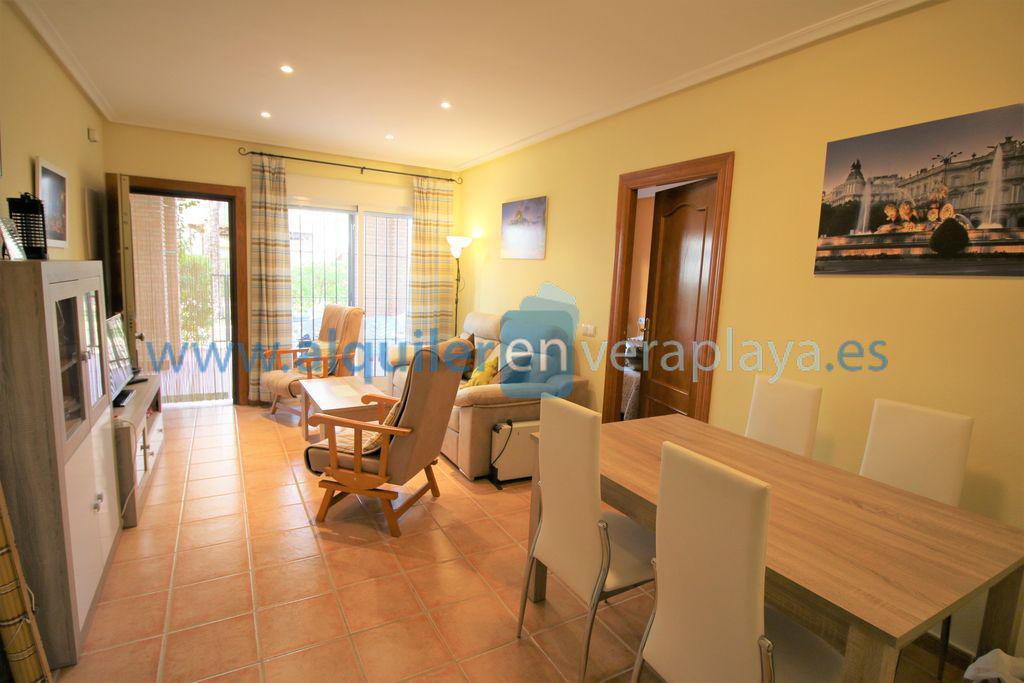 Apartment for holidays in Puerto Vera - Las Salinas