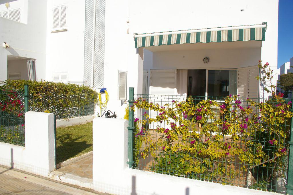 Flat for holidays in Las Marinas (Vera)