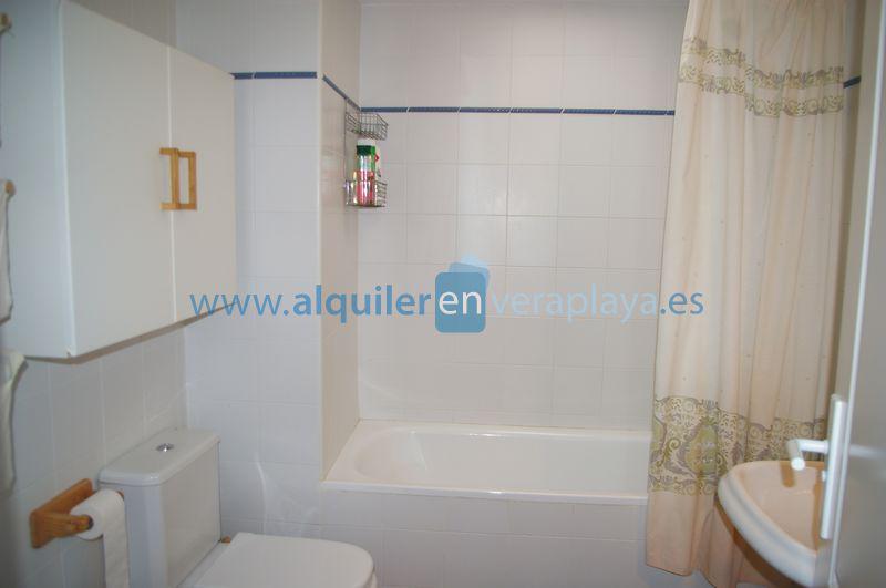 Appartement de vacances à Palomares (Cuevas del Almanzora)