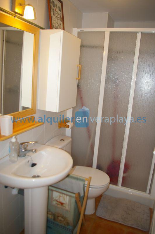 Flat for holidays in Palomares (Cuevas del Almanzora)