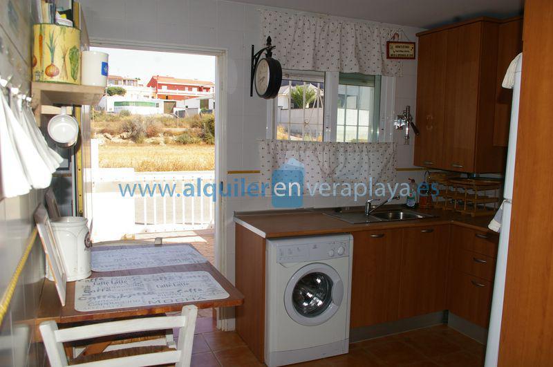 Flat for holidays in Palomares (Cuevas del Almanzora)