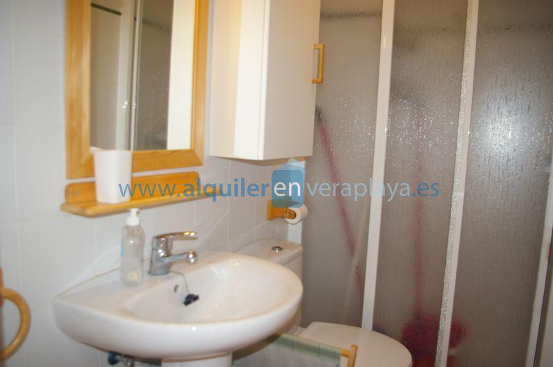 Appartement de vacances à Palomares (Cuevas del Almanzora)