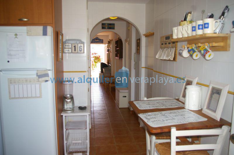 Flat for holidays in Palomares (Cuevas del Almanzora)