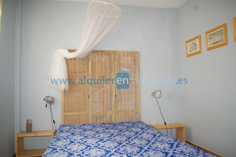 Appartement de vacances à Palomares (Cuevas del Almanzora)