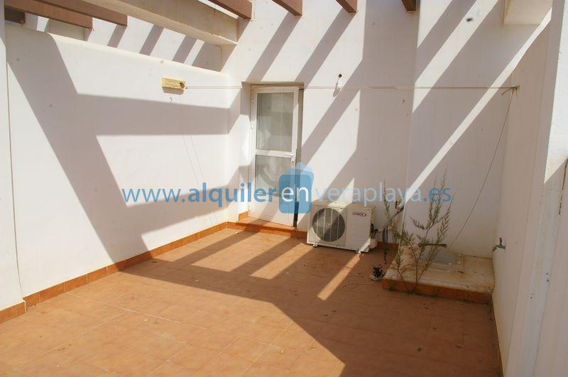 Flat for holidays in Palomares (Cuevas del Almanzora)