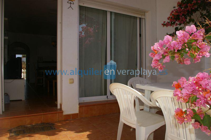 Flat for holidays in Palomares (Cuevas del Almanzora)