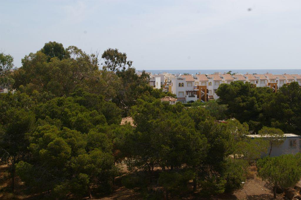 Piso de vacaciones en El Playazo (Vera)