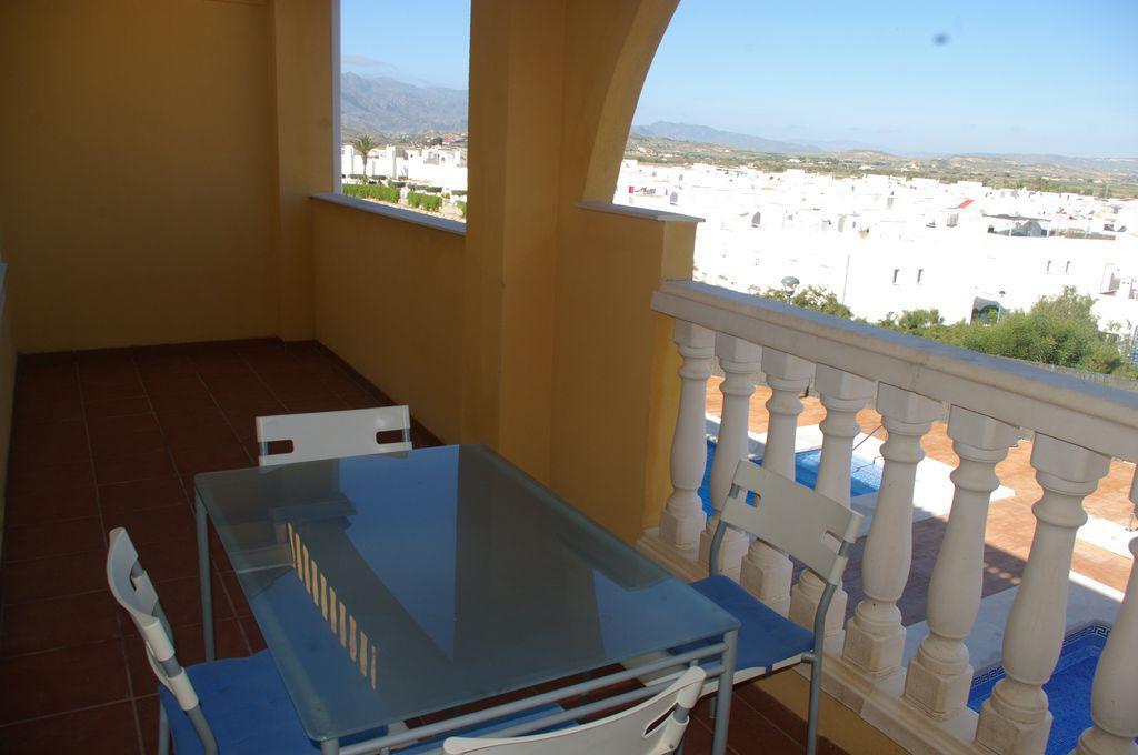 Apartment of 3 bedrooms in Vera playa RA405