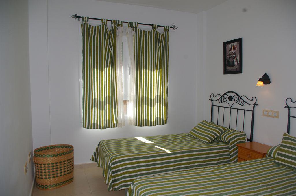 Apartment of 3 bedrooms in Vera playa RA405