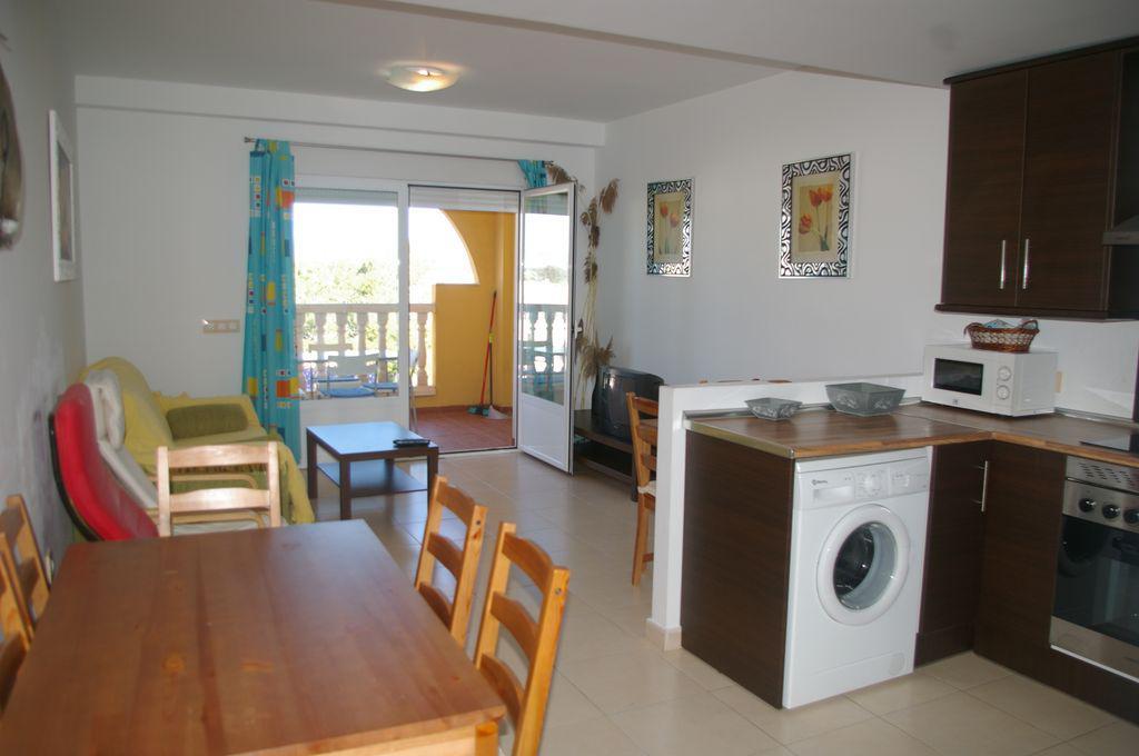 Apartment of 3 bedrooms in Vera playa RA405