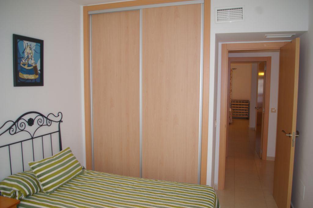 Apartment of 3 bedrooms in Vera playa RA405