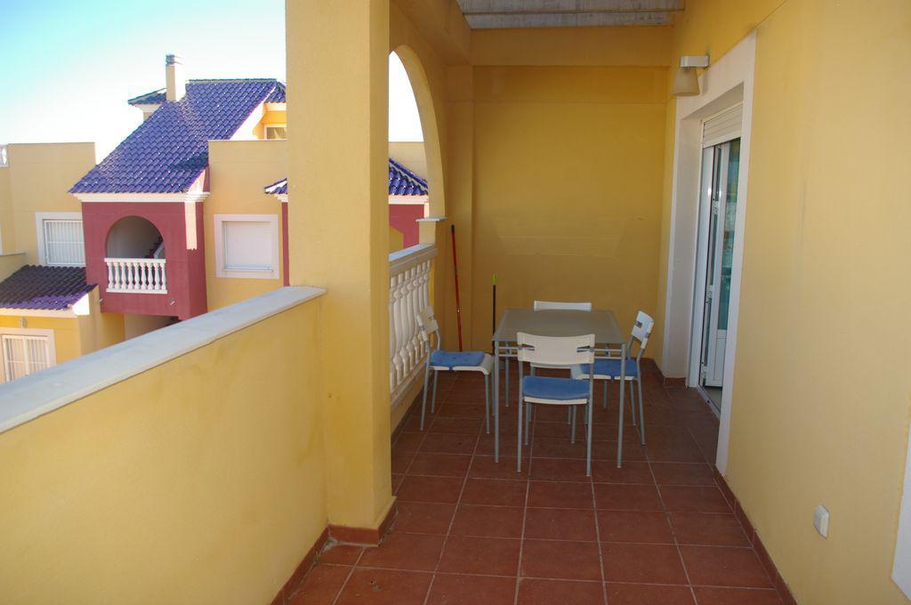 Apartment of 3 bedrooms in Vera playa RA405