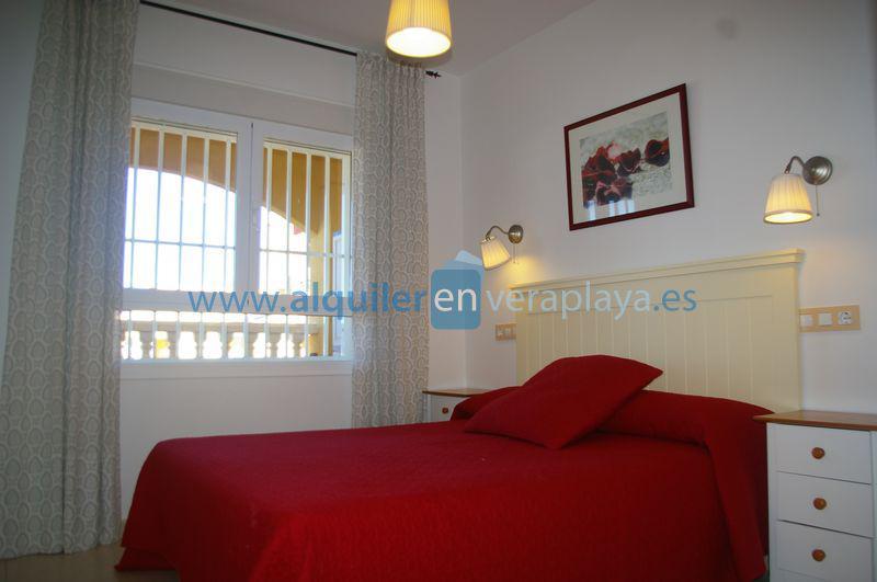 Flat for holidays in Las Marinas (Vera)