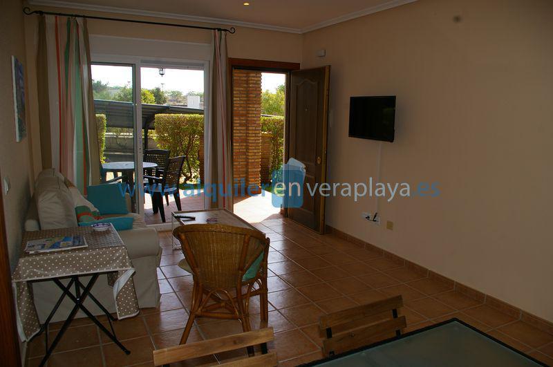 Flat for holidays in Puerto Vera - Las Salinas