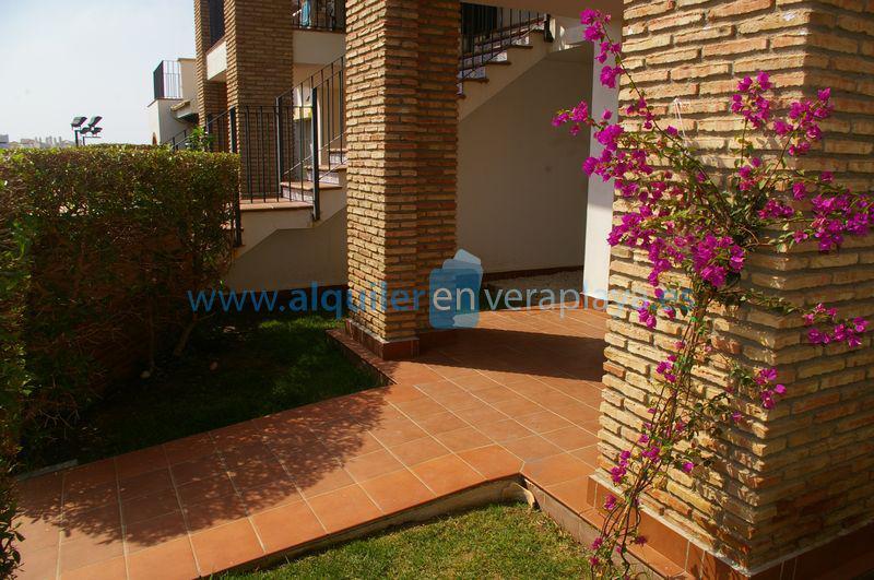 Appartement de vacances à Puerto Vera - Las Salinas