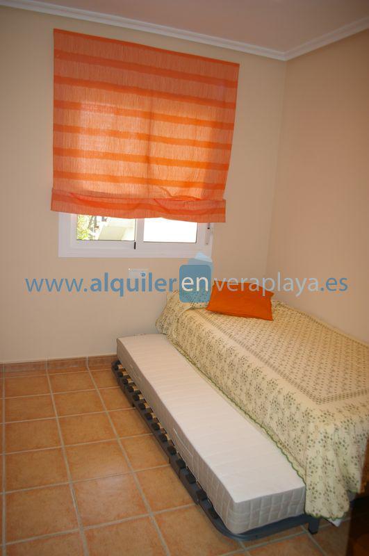 Flat for holidays in Puerto Vera - Las Salinas