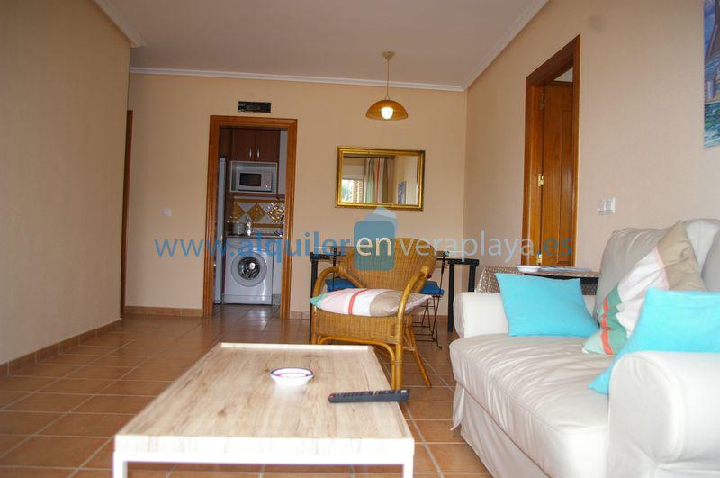 Flat for holidays in Puerto Vera - Las Salinas