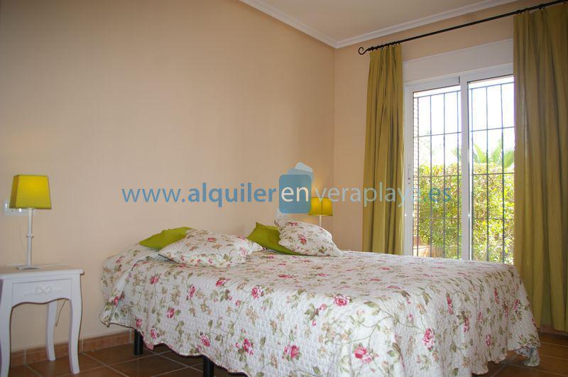 Flat for holidays in Puerto Vera - Las Salinas