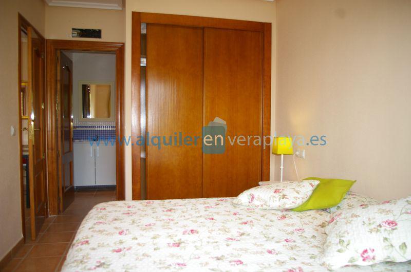 Flat for holidays in Puerto Vera - Las Salinas