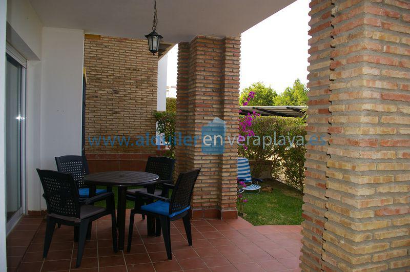 Flat for holidays in Puerto Vera - Las Salinas