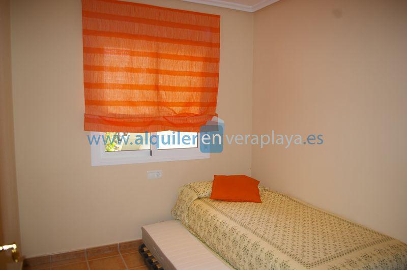 Flat for holidays in Puerto Vera - Las Salinas