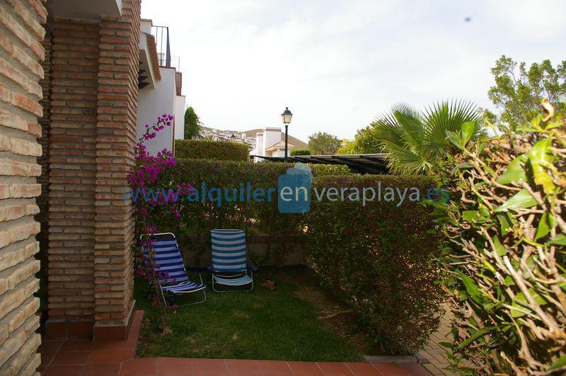 Flat for holidays in Puerto Vera - Las Salinas