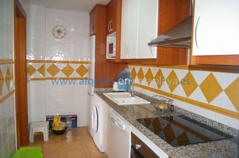 Flat for holidays in Puerto Vera - Las Salinas