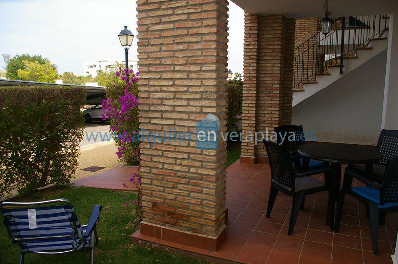 Flat for holidays in Puerto Vera - Las Salinas