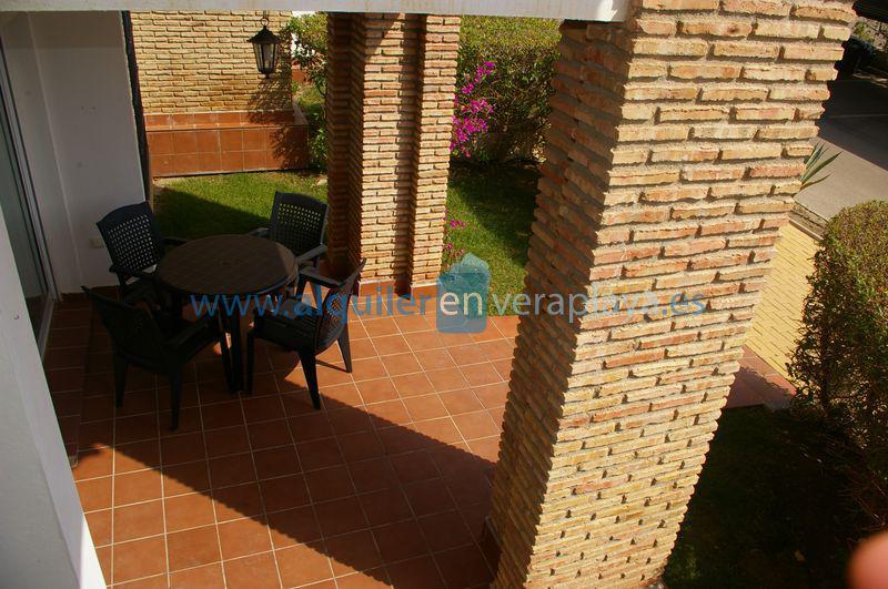 Flat for holidays in Puerto Vera - Las Salinas