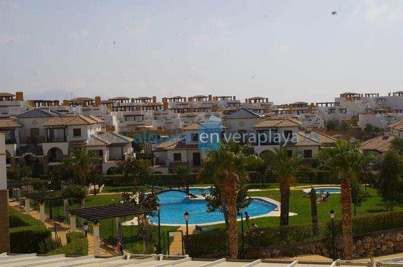 Flat for holidays in Puerto Vera - Las Salinas