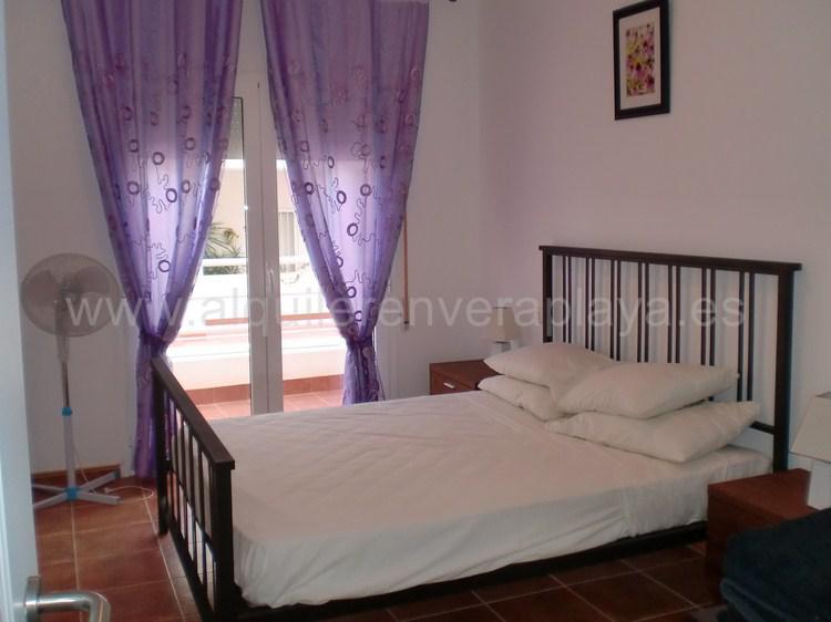 Flat for holidays in Palomares (Cuevas del Almanzora)