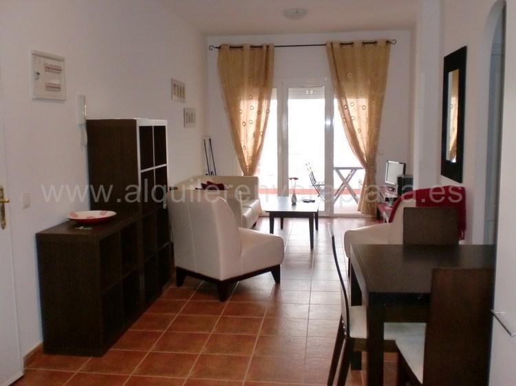 Appartement de vacances à Palomares (Cuevas del Almanzora)