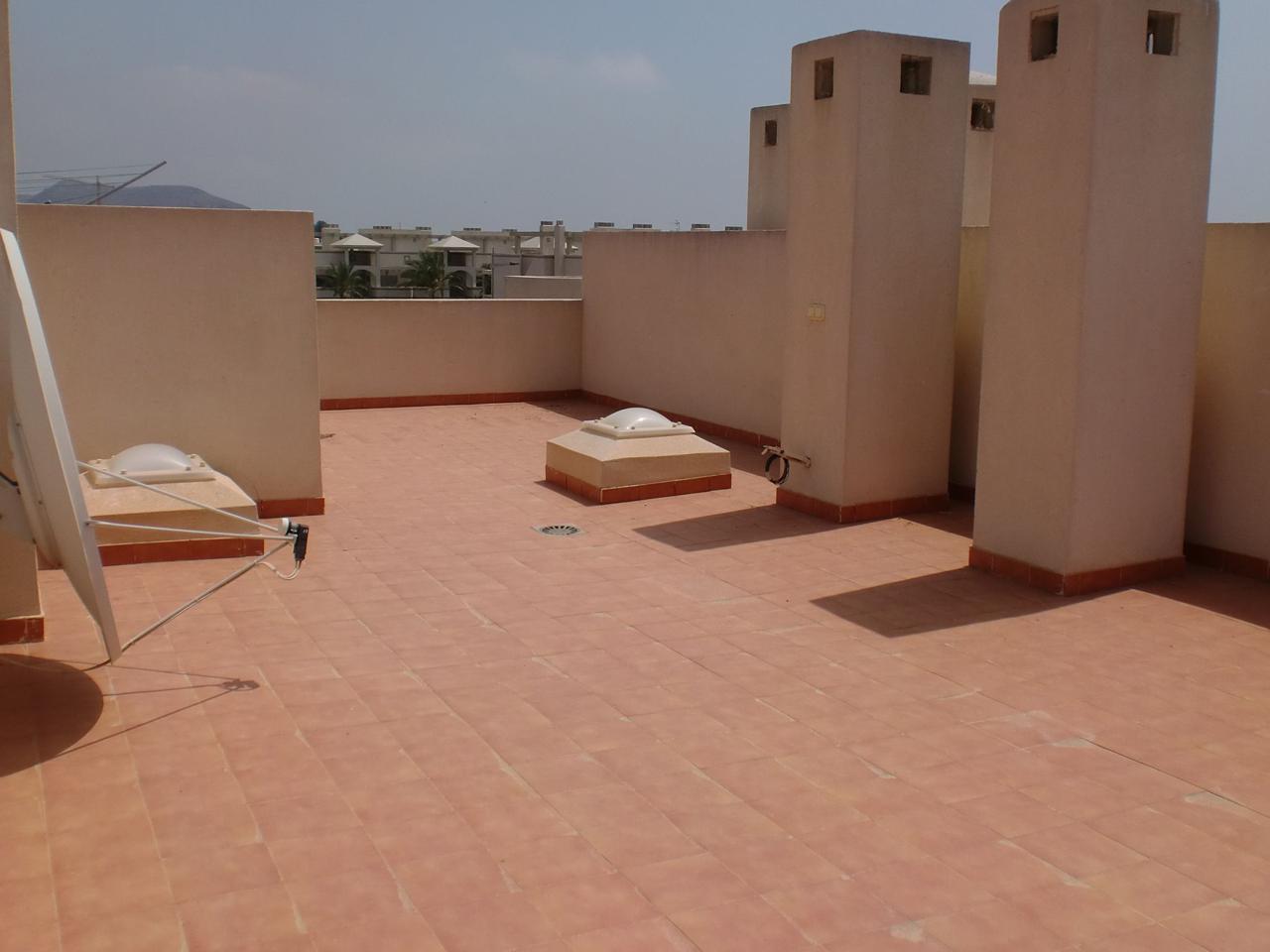 Flat for holidays in Palomares (Cuevas del Almanzora)