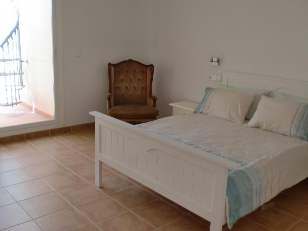 Appartement de vacances à Palomares (Cuevas del Almanzora)