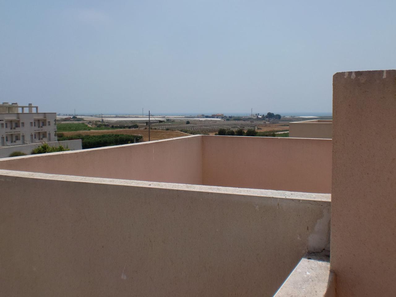 Appartement de vacances à Palomares (Cuevas del Almanzora)