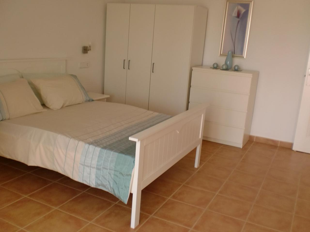 Flat for holidays in Palomares (Cuevas del Almanzora)