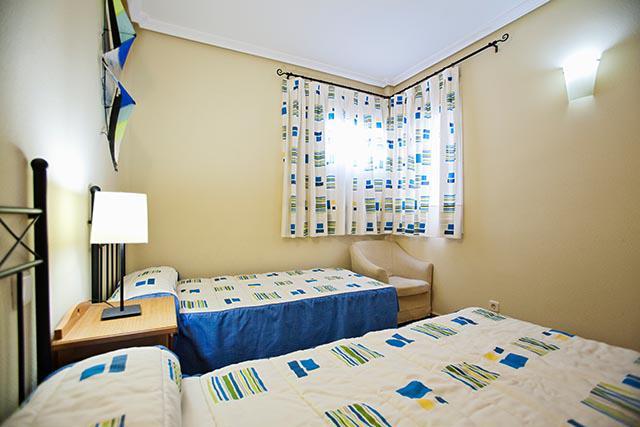 Flat for holidays in Puerto Vera - Las Salinas