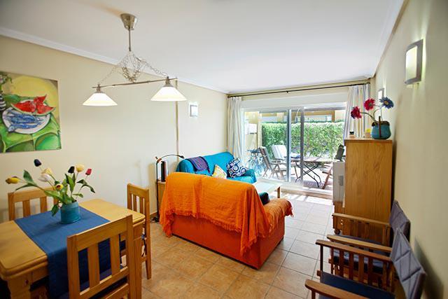 Flat for holidays in Puerto Vera - Las Salinas