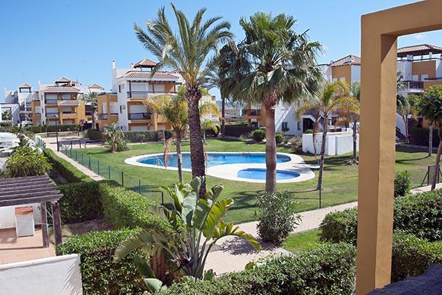 Flat for holidays in Puerto Vera - Las Salinas