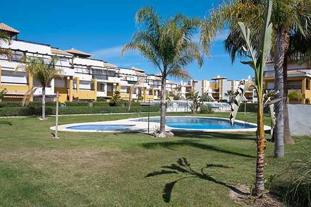 Flat for holidays in Puerto Vera - Las Salinas