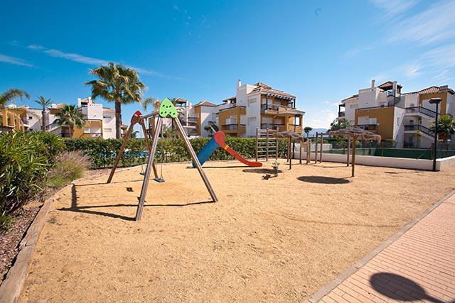 Flat for holidays in Puerto Vera - Las Salinas