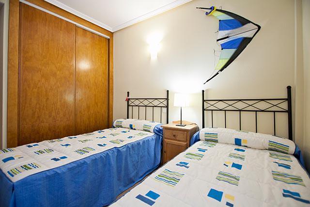 Flat for holidays in Puerto Vera - Las Salinas