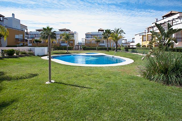 Flat for holidays in Puerto Vera - Las Salinas